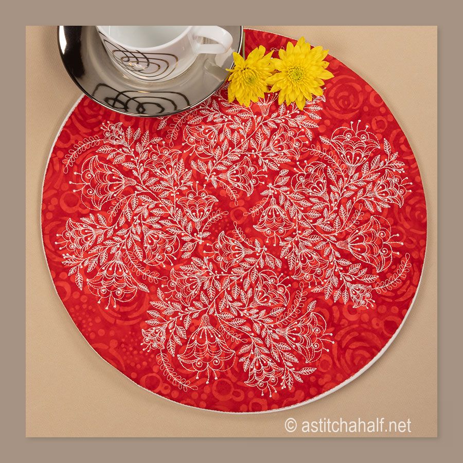 Unchain my Heart Combo