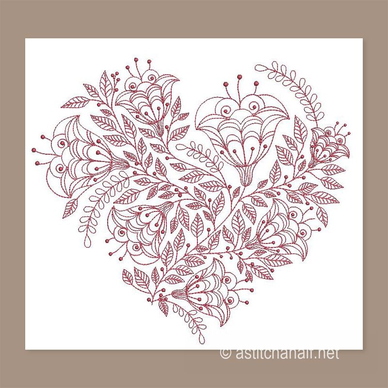 Unchain my Heart Combo