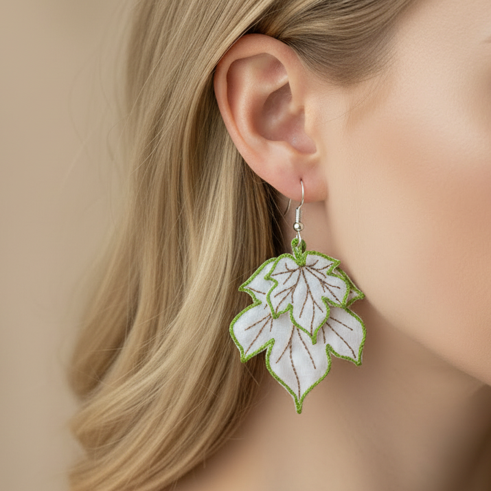 Autumn Sheer Earring Bundle