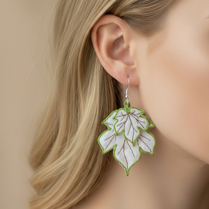 Autumn Sheer Earring Bundle