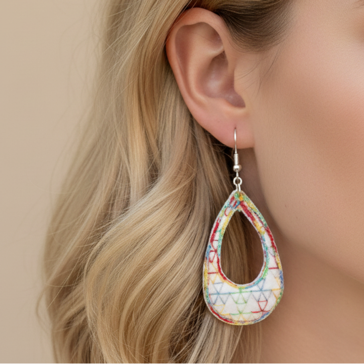 Whitney Earrings