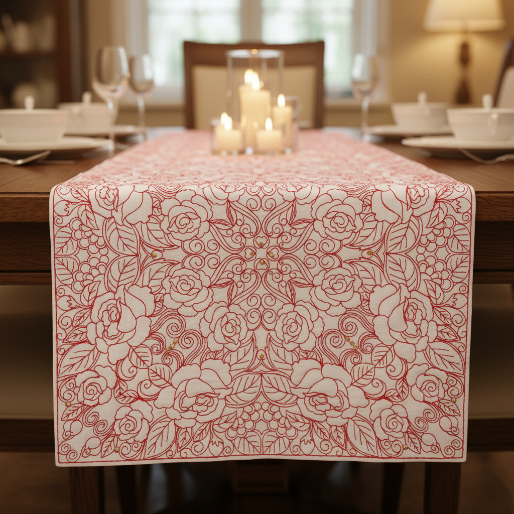 Rose Perfect Bundle
