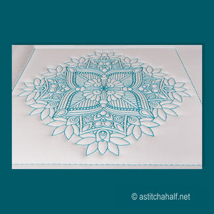 La Contessa Quilt Bundle