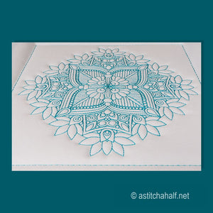 La Contessa Quilt Bundle