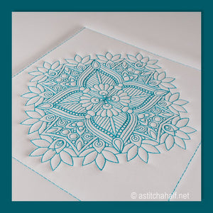 La Contessa Quilt Bundle