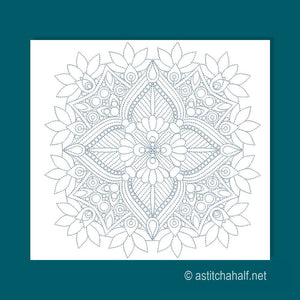 La Contessa Quilt Bundle