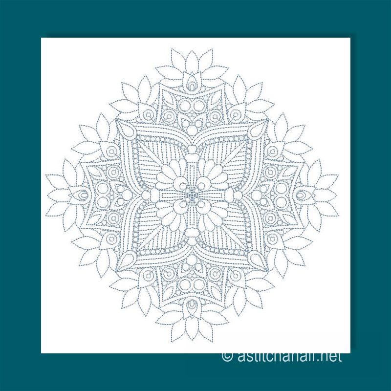 La Contessa Quilt Bundle