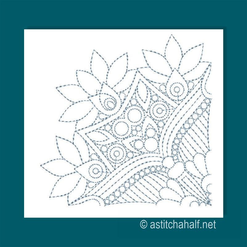 La Contessa Quilt Bundle