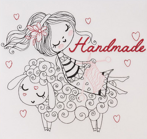 Happily Handmade Bundle