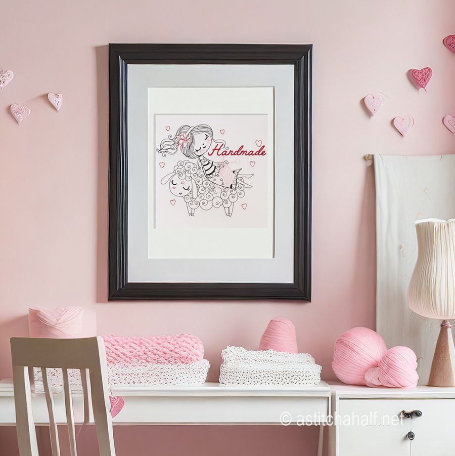 Happily Handmade Combo