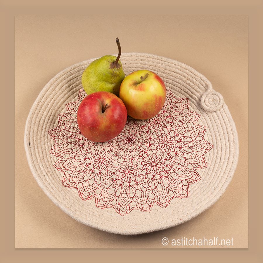 Mosaic Mandala Combo