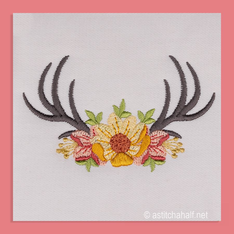 Antler Atelier Combo