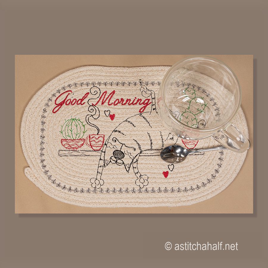 Java Paws Dozer Combo