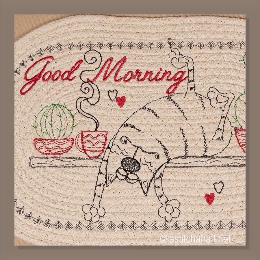 Java Paws Dozer Combo