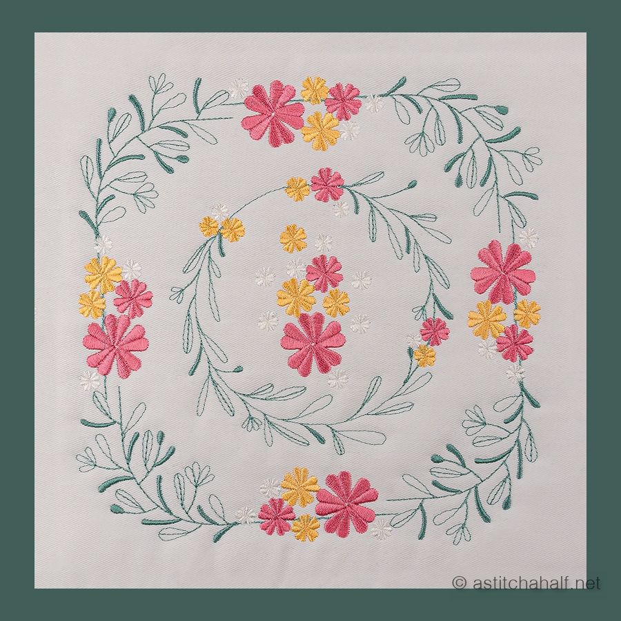 Botanic Crescendo Combo