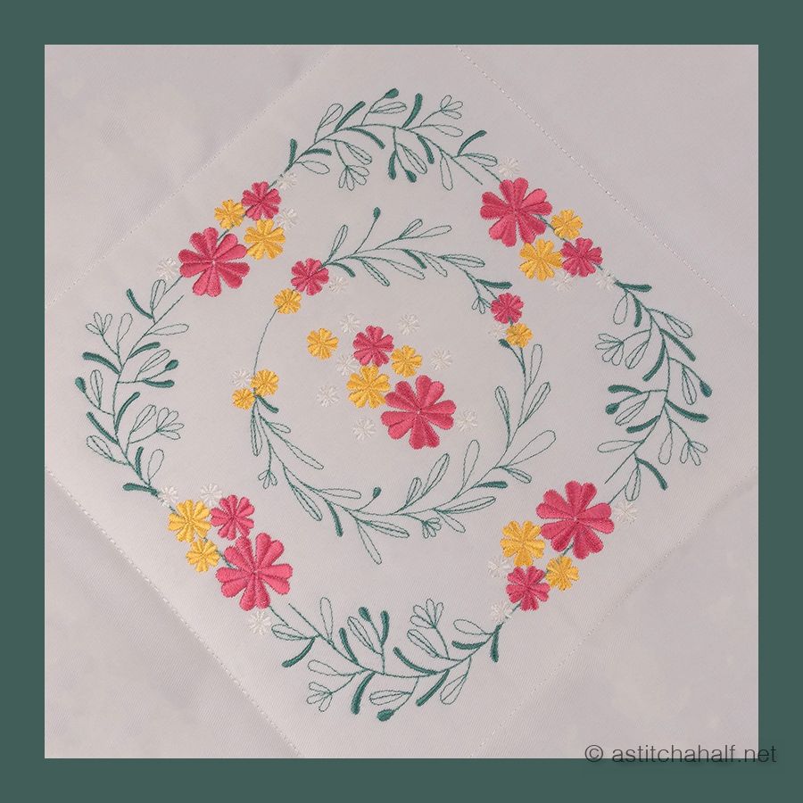 Botanic Crescendo Combo