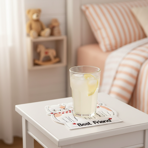 Precious Paws Mug Rug Bundle