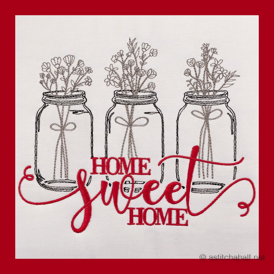 Home Sweet Home Trivet Variety