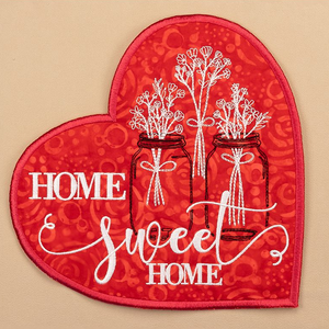 Home Sweet Home Trivet Bundle