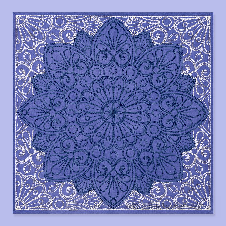 Floribunda Formations Combo