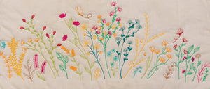 Wildflower Wander Border Bundle