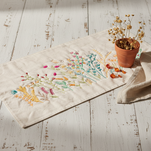 Wildflower Wander Border Bundle
