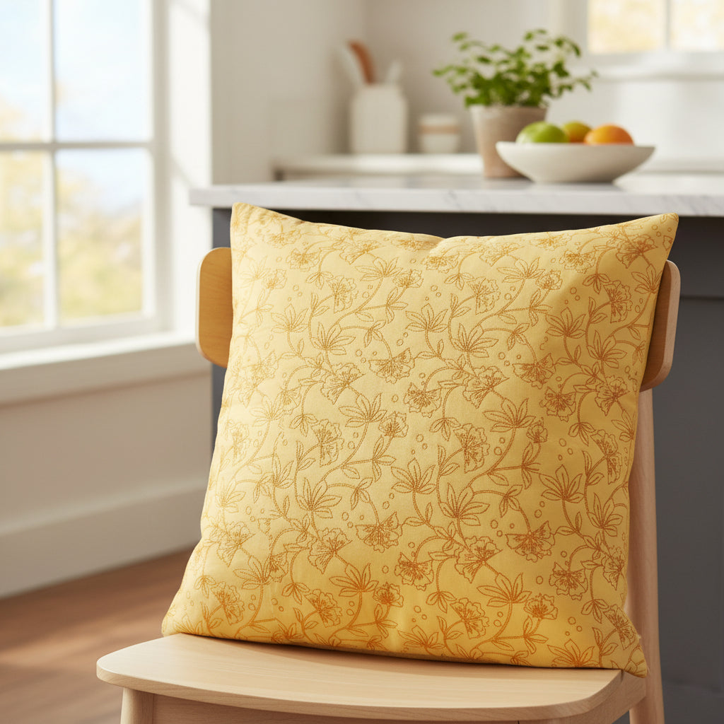 Seamless Frondescence Bundle