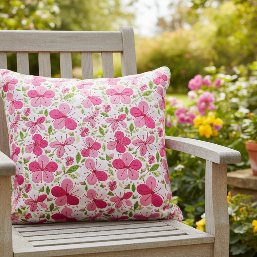 Late Bloomer Seamless Bundle