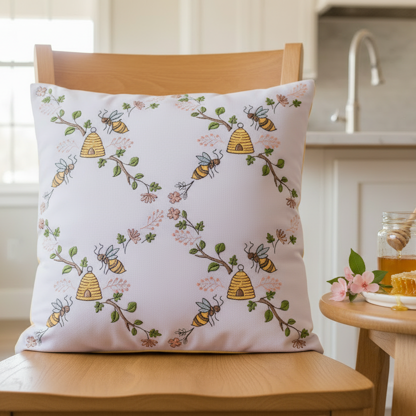 Golden Gardeners Seamless Bundle