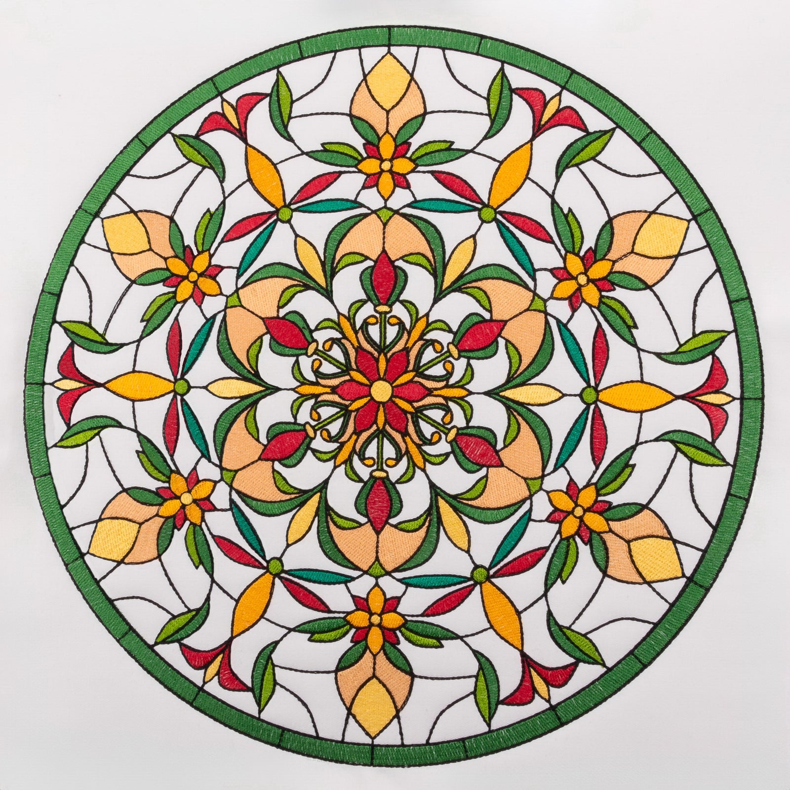 Bloom Corolla Stained Glass Bundle