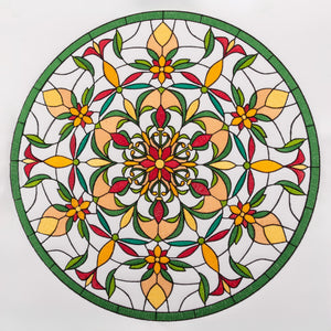 Bloom Corolla Stained Glass Bundle
