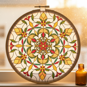 Bloom Corolla Stained Glass Bundle