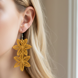 Twinkle Displays Freestanding Lace Earrings