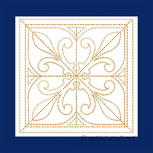 Talavera Grand Mosaic Selection