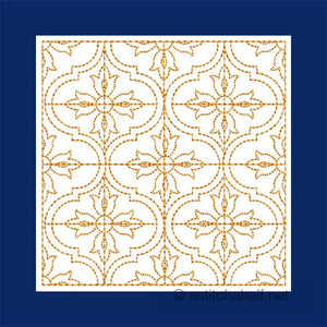 Talavera Grand Mosaic Selection