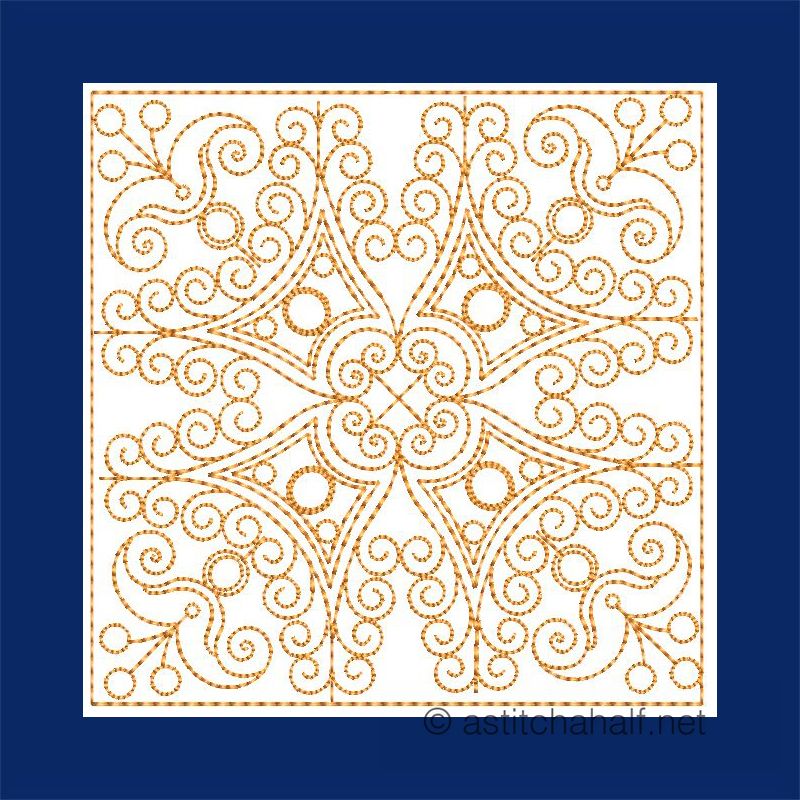 Talavera Grand Mosaic Selection