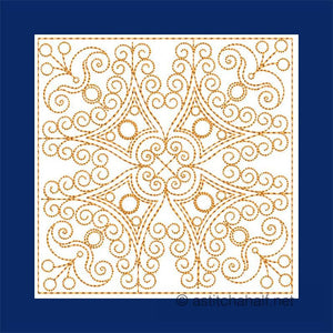 Talavera Grand Mosaic Selection