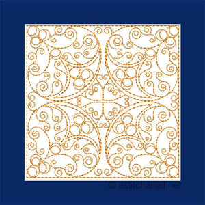 Talavera Grand Mosaic Selection