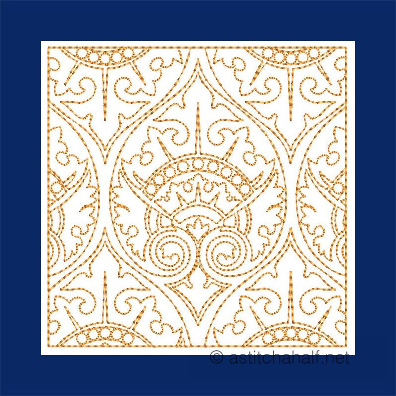 Talavera Grand Mosaic Selection