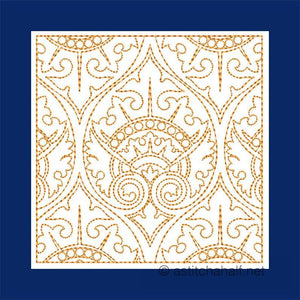 Talavera Grand Mosaic Selection