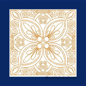 Talavera Grand Mosaic Selection