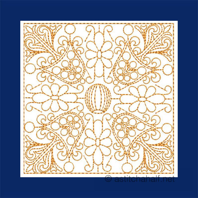 Talavera Grand Mosaic Selection