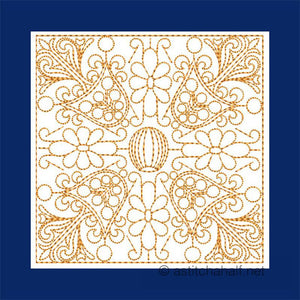 Talavera Grand Mosaic Selection