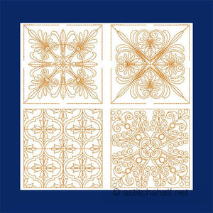 Talavera Grand Mosaic Selection