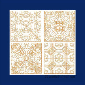 Talavera Grand Mosaic Selection