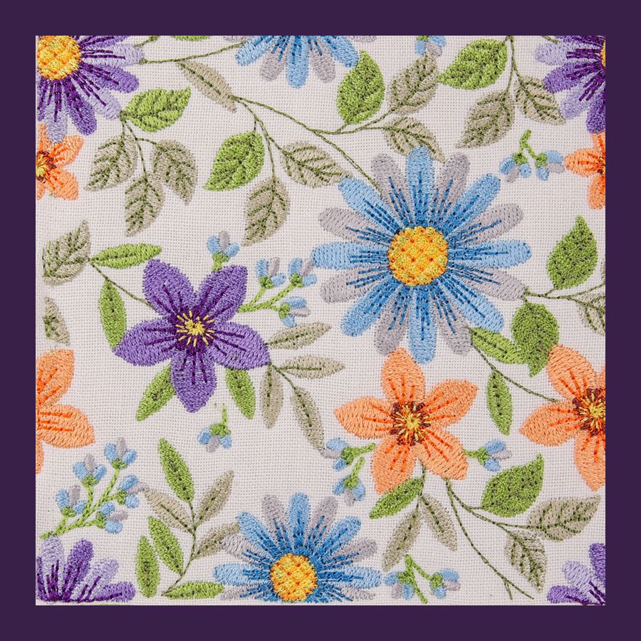 Sweet Solace Seamless Bundle