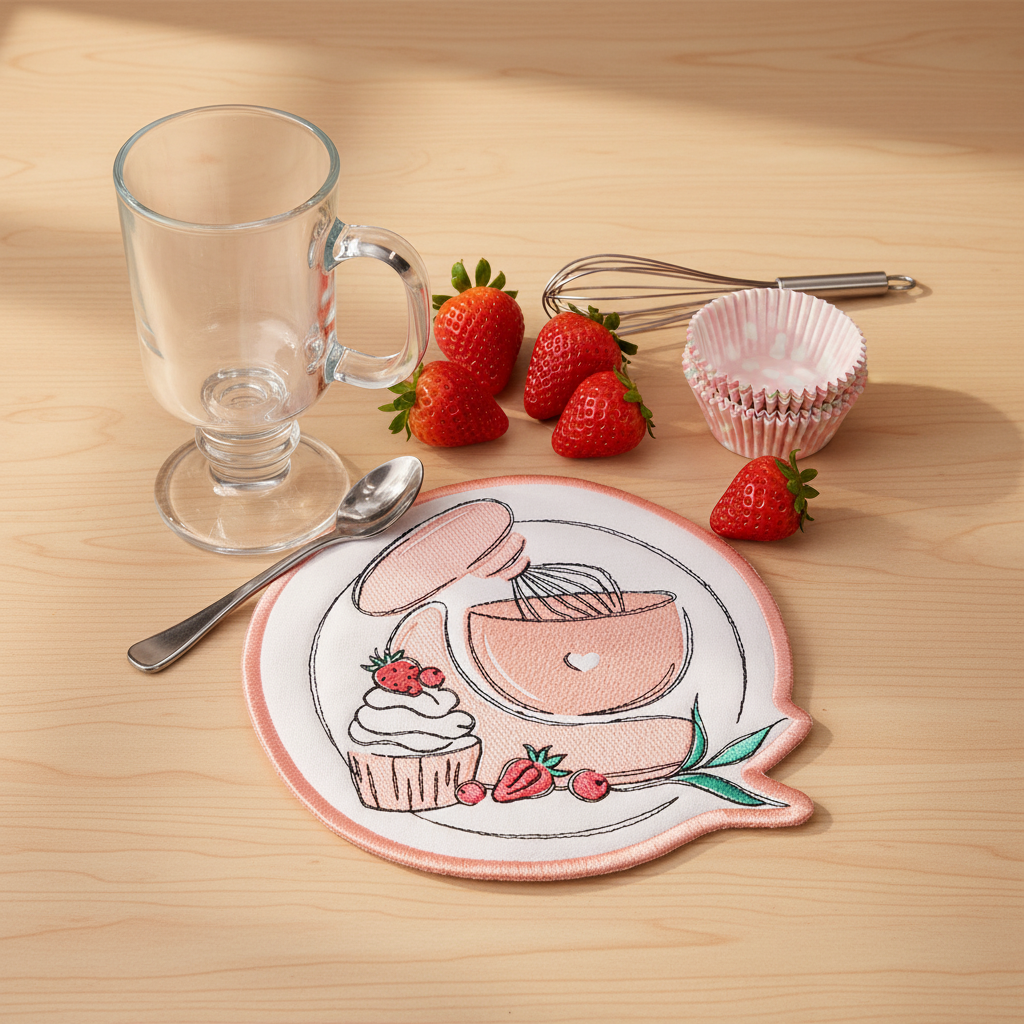 Whip it up Mug Rug Bundle