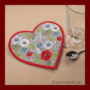 Soft Symphony Trivet Variety