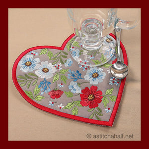 Soft Symphony Trivet Variety