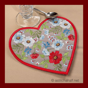 Soft Symphony Trivet Variety